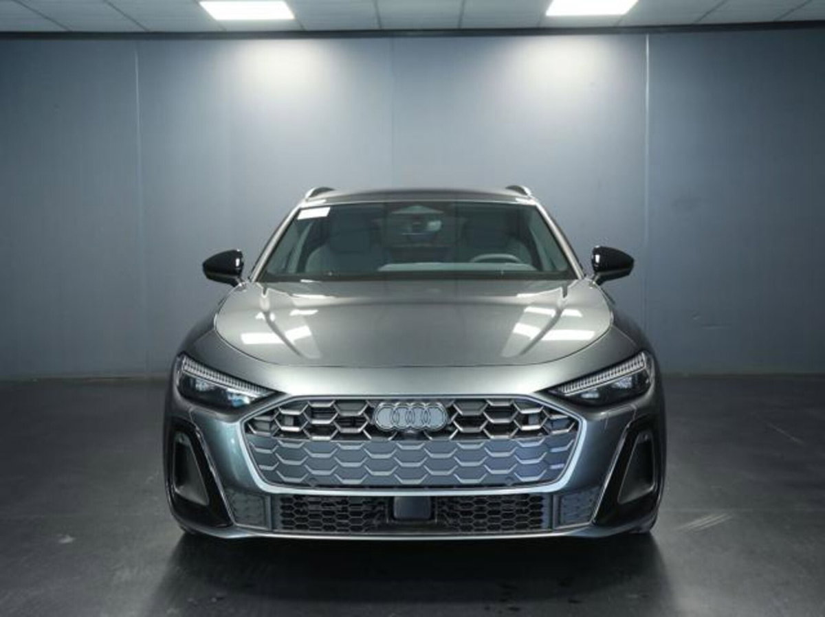 Audi A5 Avant 2.0 tfsi S line edition quattro 204cv s-tronic (2)