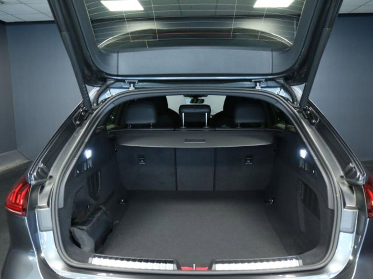 Audi A5 Avant 2.0 tfsi S line edition quattro 204cv s-tronic (8)