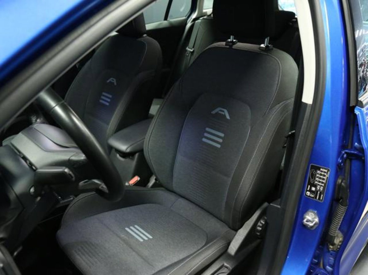 Ford Focus Station Wagon 1.5 EcoBlue 115 CV automatico SW Active Design (10)