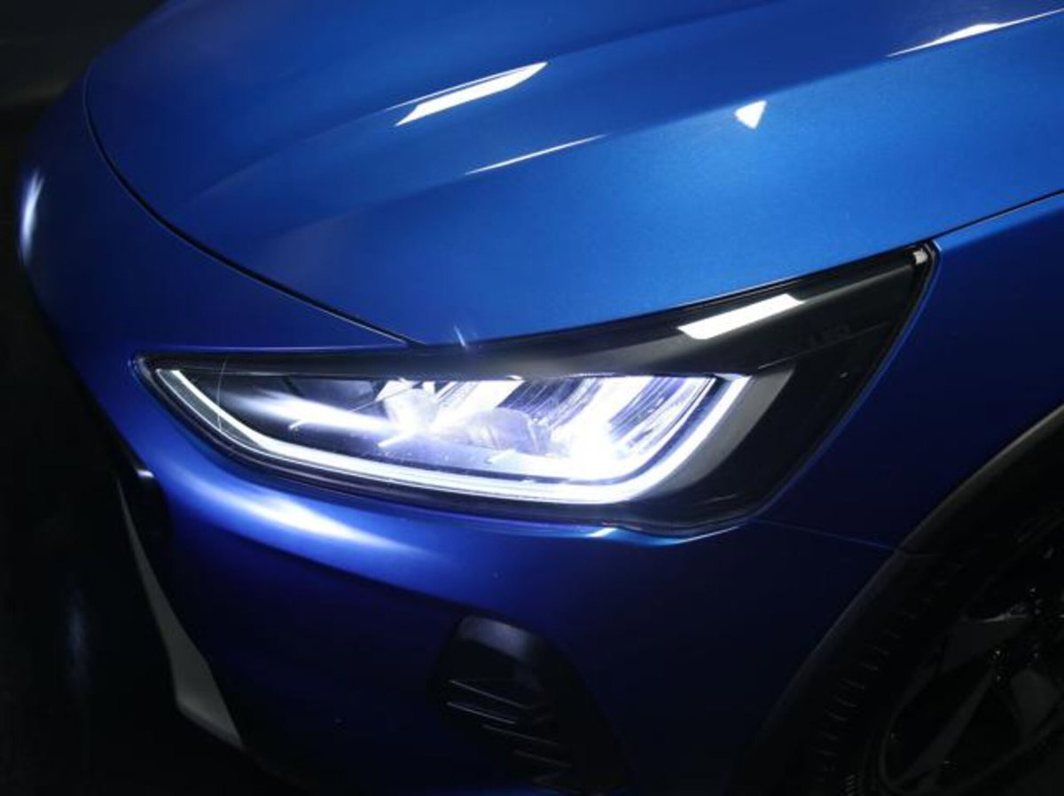 Ford Focus Station Wagon 1.5 EcoBlue 115 CV automatico SW Active Design (11)