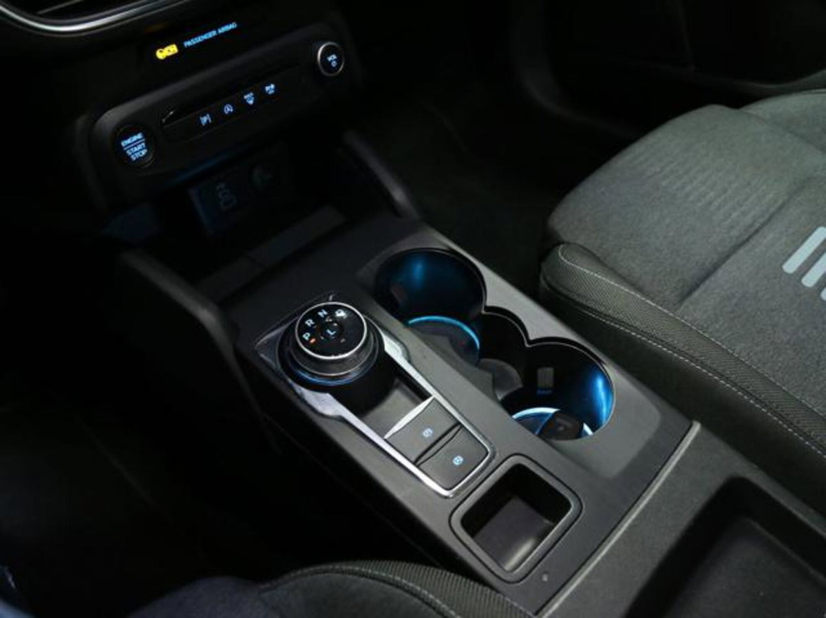 Ford Focus Station Wagon 1.5 EcoBlue 115 CV automatico SW Active Design (14)