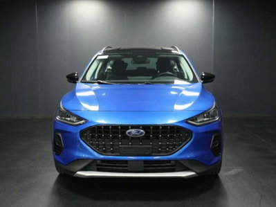 Ford Focus Station Wagon 1.5 EcoBlue 115 CV automatico SW Active Design (2)