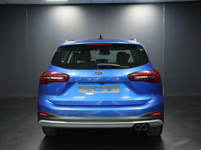 Ford Focus Station Wagon 1.5 EcoBlue 115 CV automatico SW Active Design (4)