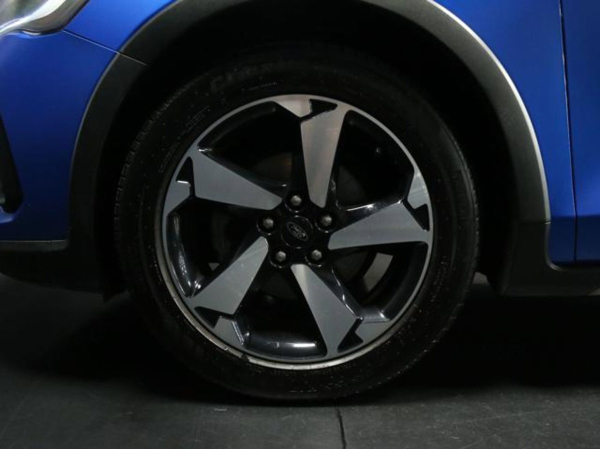 Ford Focus Station Wagon 1.5 EcoBlue 115 CV automatico SW Active Design (6)