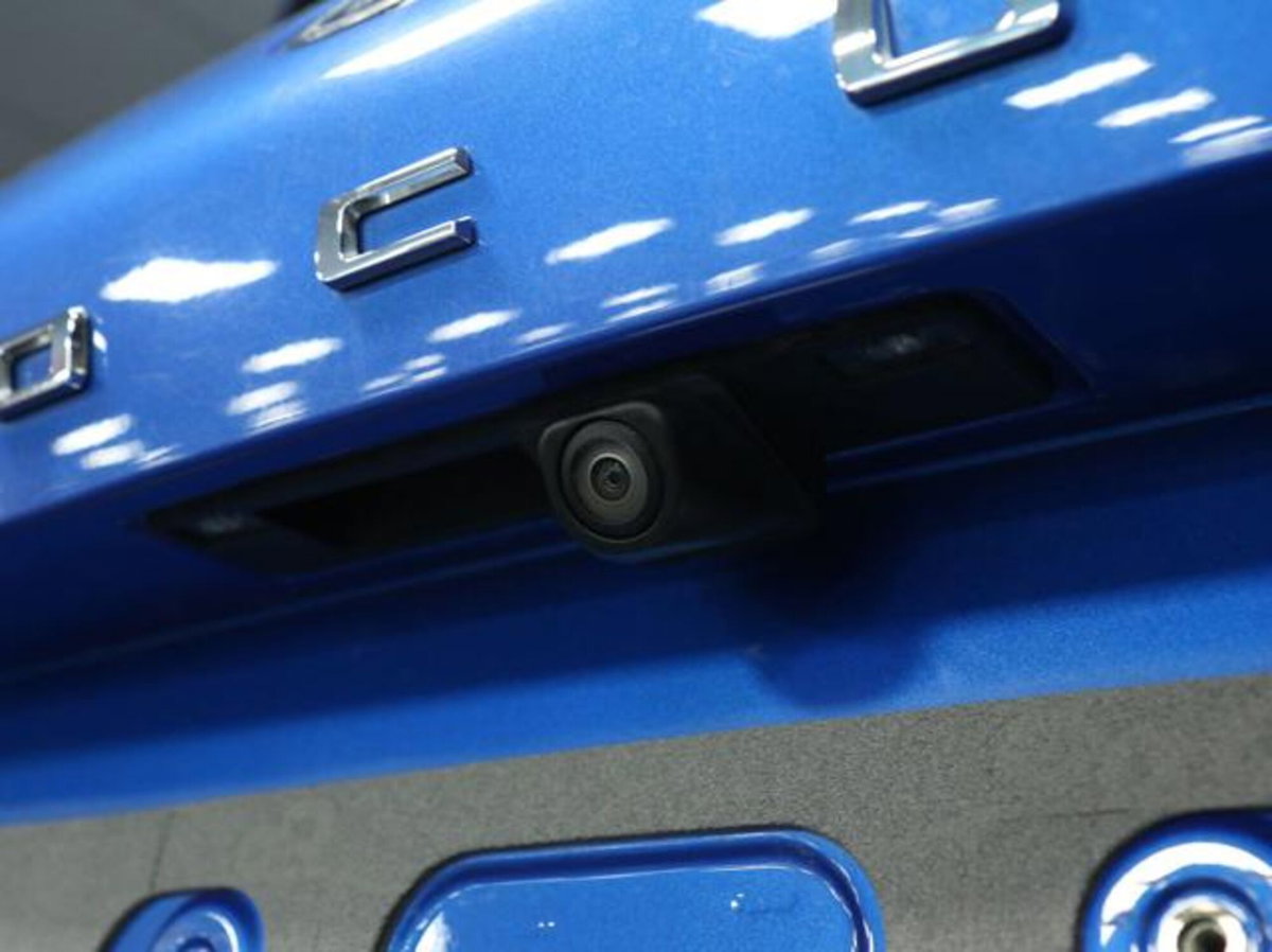 Ford Focus Station Wagon 1.5 EcoBlue 115 CV automatico SW Active Design (7)