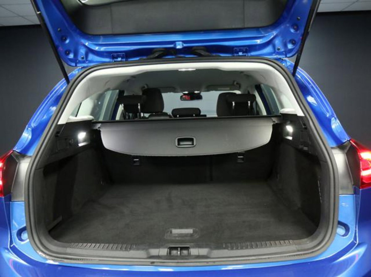 Ford Focus Station Wagon 1.5 EcoBlue 115 CV automatico SW Active Design (8)