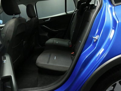 Ford Focus Station Wagon 1.5 EcoBlue 115 CV automatico SW Active Design (9)