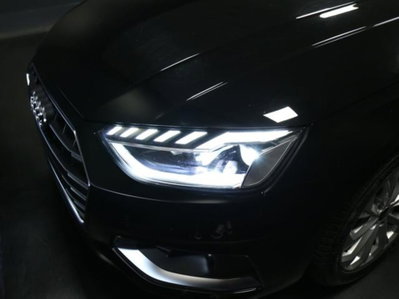 Audi A4 Avant 30 TDI/136 CV S tronic Business Advanced (11)