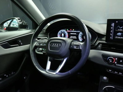 Audi A4 Avant 30 TDI/136 CV S tronic Business Advanced (14)