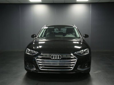 Audi A4 Avant 30 TDI/136 CV S tronic Business Advanced (2)
