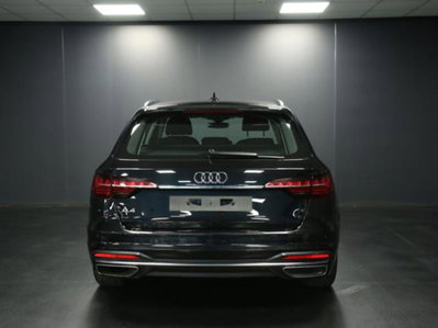 Audi A4 Avant 30 TDI/136 CV S tronic Business Advanced (4)