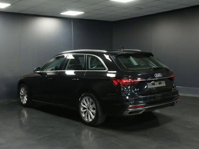 Audi A4 Avant 30 TDI/136 CV S tronic Business Advanced (5)