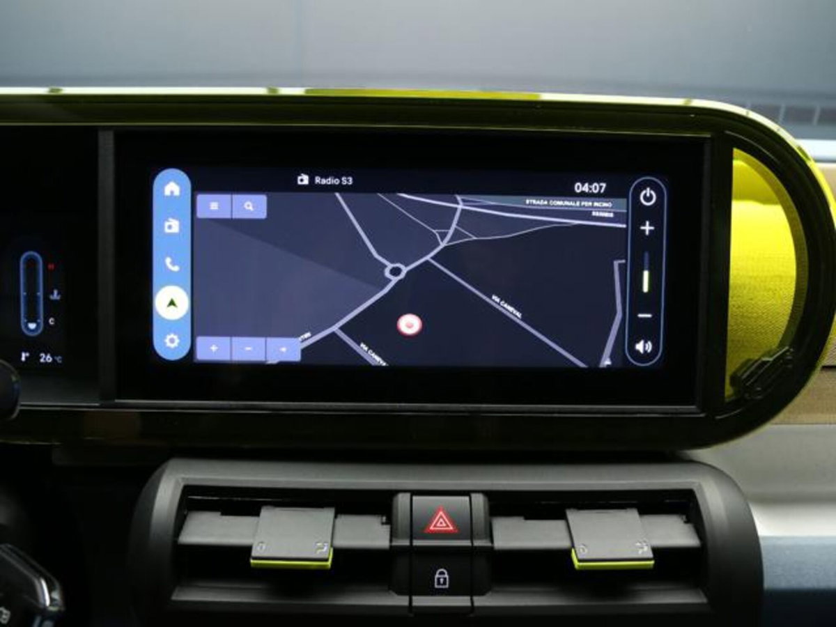 Fiat Grande Panda 1.2 hybrid La Prima 110cv edct (14)