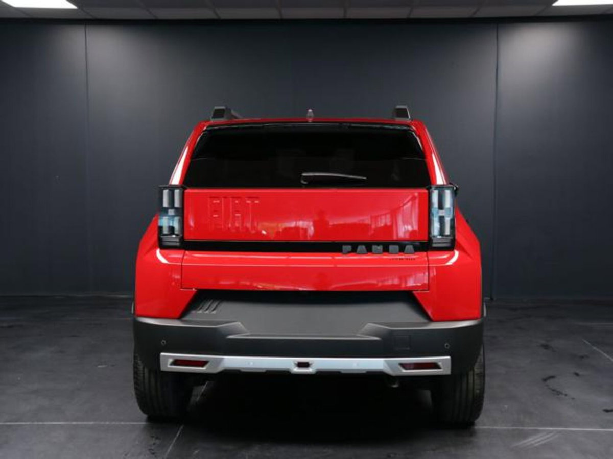Fiat Grande Panda 1.2 hybrid La Prima 110cv edct (4)