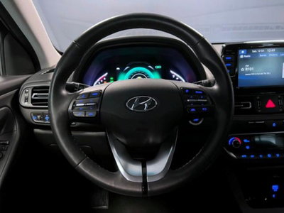 Hyundai i30 Fastback 1.0 T-GDI iMT 48V Prime (10)