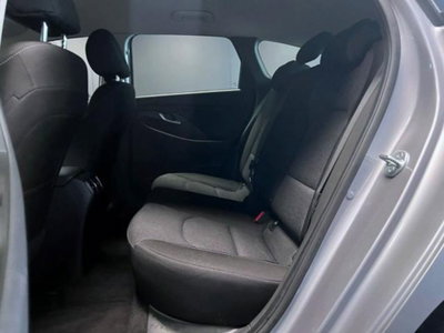 Hyundai i30 Fastback 1.0 T-GDI iMT 48V Prime (11)