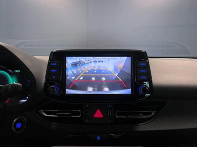 Hyundai i30 Fastback 1.0 T-GDI iMT 48V Prime (14)