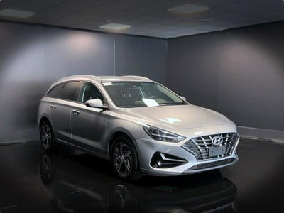 Hyundai i30 Fastback 1.0 T-GDI iMT 48V Prime (3)