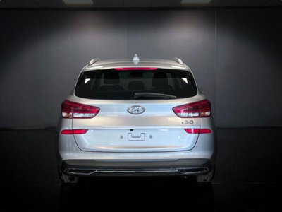 Hyundai i30 Fastback 1.0 T-GDI iMT 48V Prime (5)