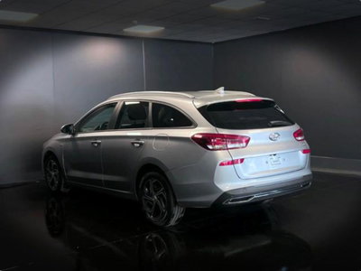 Hyundai i30 Fastback 1.0 T-GDI iMT 48V Prime (6)