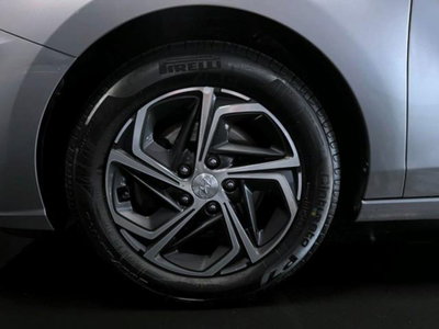 Hyundai i30 Fastback 1.0 T-GDI iMT 48V Prime (7)