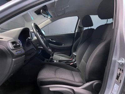 Hyundai i30 Fastback 1.0 T-GDI iMT 48V Prime (8)