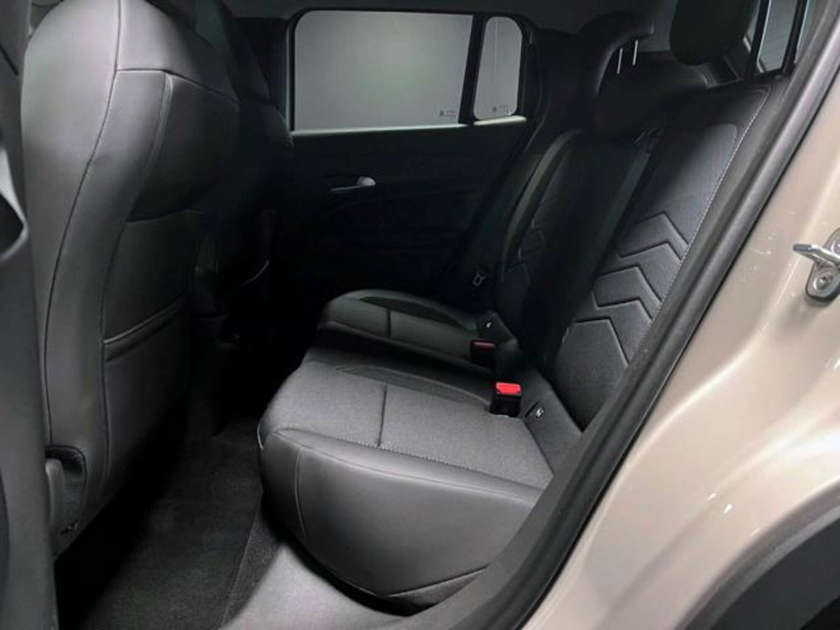 Jeep Avenger 1.2 turbo Summit fwd 100cv (11)