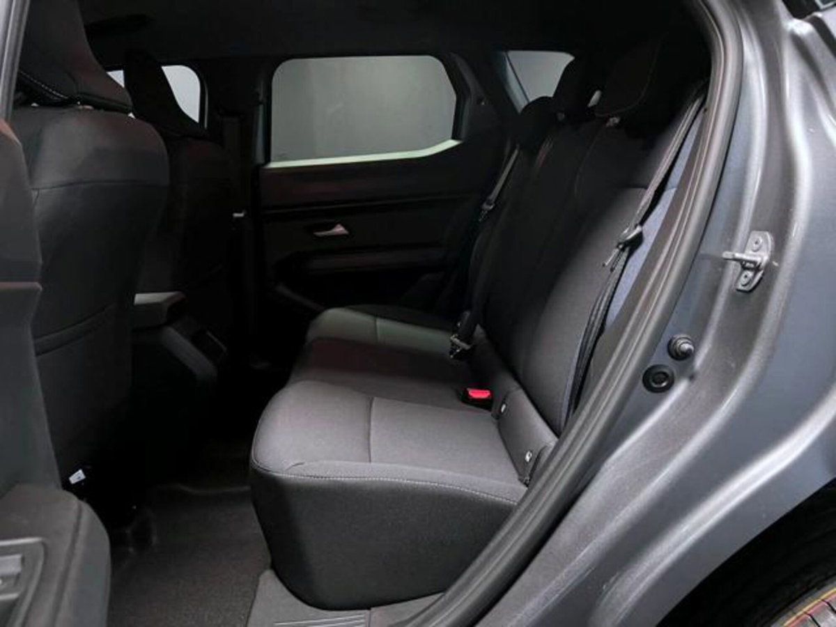 Dacia Duster 1.2 mild hybrid Journey 130cv (11)