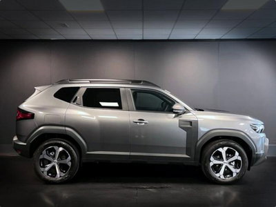 Dacia Duster 1.2 mild hybrid Journey 130cv (4)