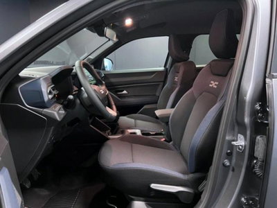Dacia Duster 1.2 mild hybrid Journey 130cv (8)