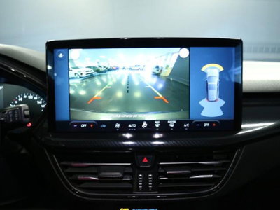 Ford Focus Station Wagon 1.5 EcoBlue 115 CV automatico SW ST-Line Design (15)