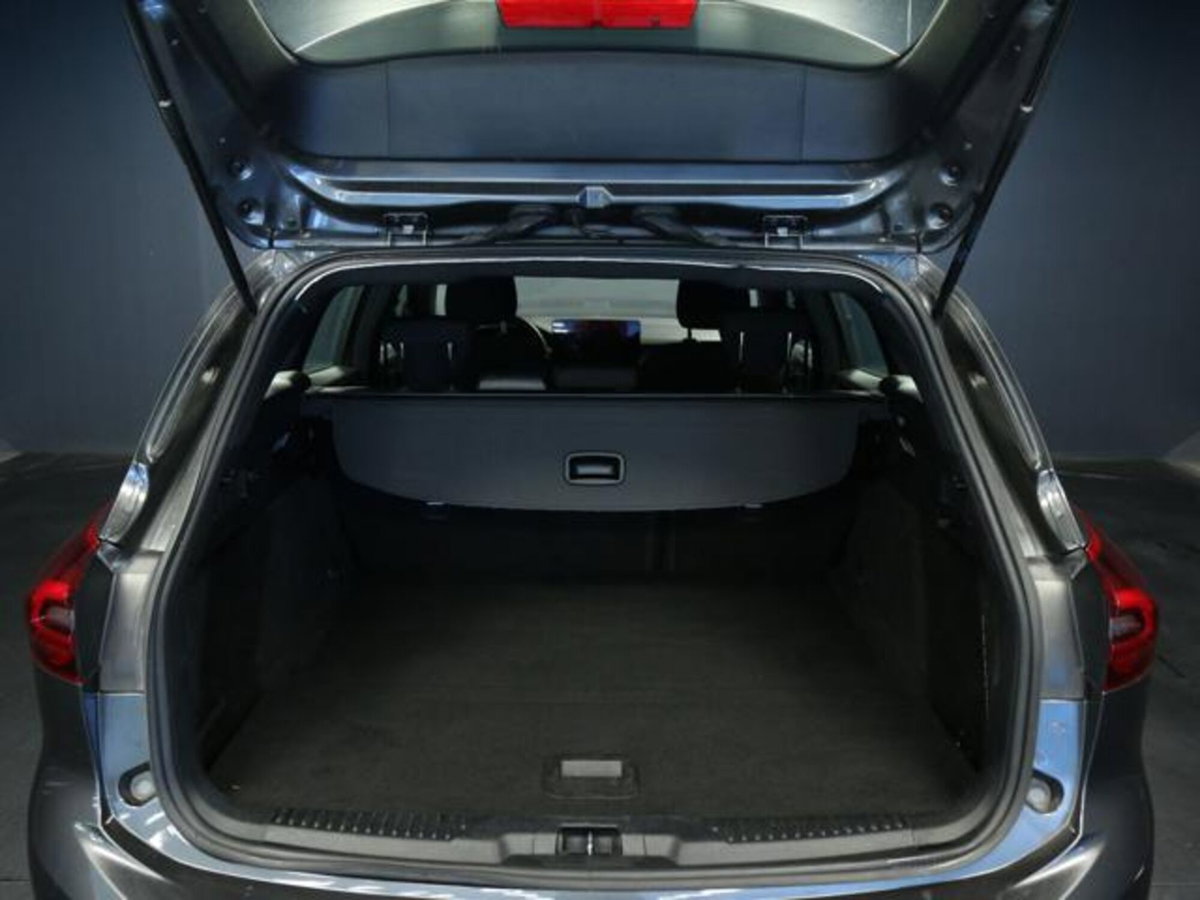 Ford Focus Station Wagon 1.5 EcoBlue 115 CV automatico SW ST-Line Design (8)
