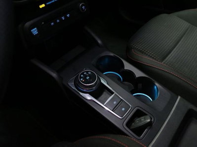 Ford Focus Station Wagon 1.5 EcoBlue 115 CV automatico SW ST-Line Design (13)
