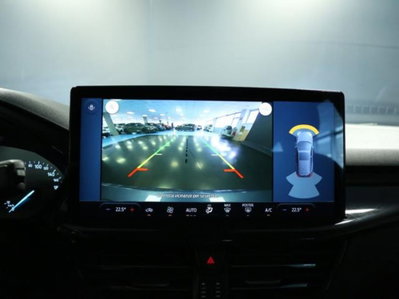 Ford Focus Station Wagon 1.5 EcoBlue 115 CV automatico SW ST-Line Design (15)