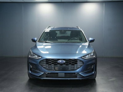 Ford Focus Station Wagon 1.5 EcoBlue 115 CV automatico SW ST-Line Design (3)