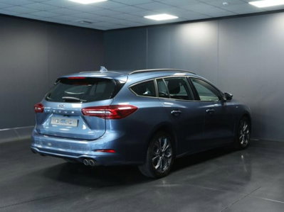 Ford Focus Station Wagon 1.5 EcoBlue 115 CV automatico SW ST-Line Design (4)