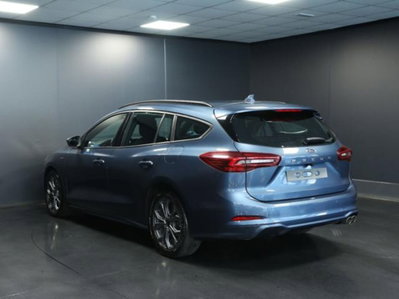 Ford Focus Station Wagon 1.5 EcoBlue 115 CV automatico SW ST-Line Design (5)