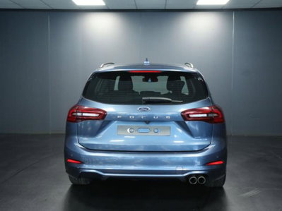 Ford Focus Station Wagon 1.5 EcoBlue 115 CV automatico SW ST-Line Design (6)