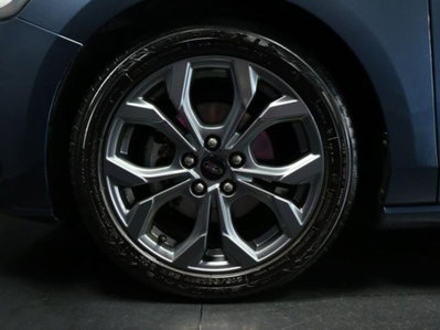 Ford Focus Station Wagon 1.5 EcoBlue 115 CV automatico SW ST-Line Design (7)