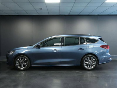Ford Focus Station Wagon 1.5 EcoBlue 115 CV automatico SW ST-Line Design (8)