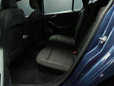 Ford Focus Station Wagon 1.5 EcoBlue 115 CV automatico SW ST-Line Design (9)