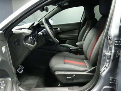 Alfa Romeo Junior 1.2 ibrida Q4 Ti 145cv edct6 (10)