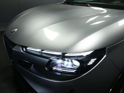 Alfa Romeo Junior 1.2 ibrida Q4 Ti 145cv edct6 (11)