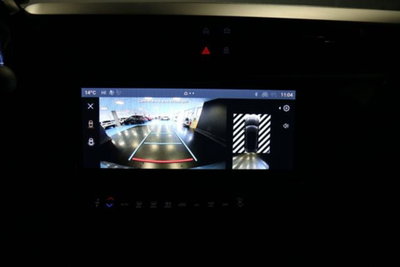 Alfa Romeo Junior 1.2 ibrida Q4 Ti 145cv edct6 (15)