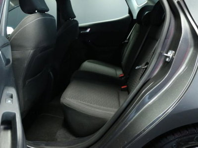 Ford Fiesta 1.1 75 CV 5 porte Titanium (10)