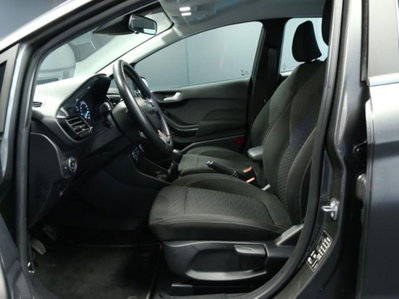 Ford Fiesta 1.1 75 CV 5 porte Titanium (11)