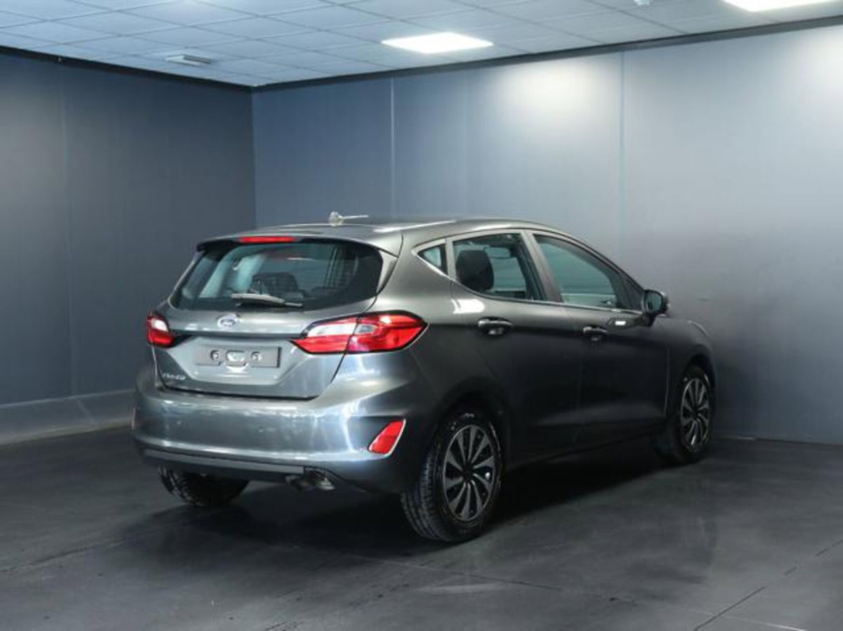 Ford Fiesta 1.1 75 CV 5 porte Titanium (2)