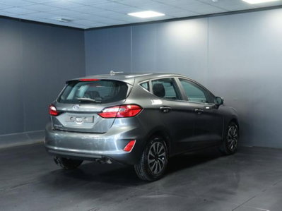 Ford Fiesta 1.1 75 CV 5 porte Titanium (2)
