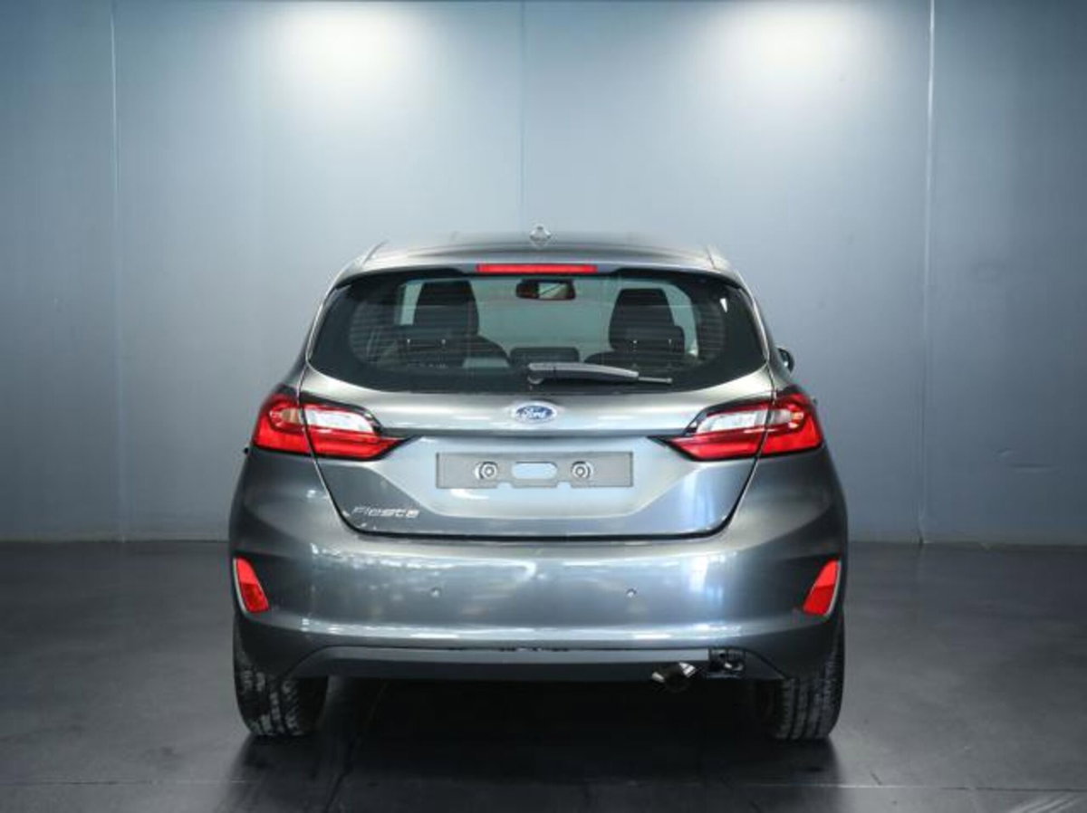Ford Fiesta 1.1 75 CV 5 porte Titanium (3)