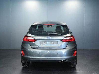 Ford Fiesta 1.1 75 CV 5 porte Titanium (3)